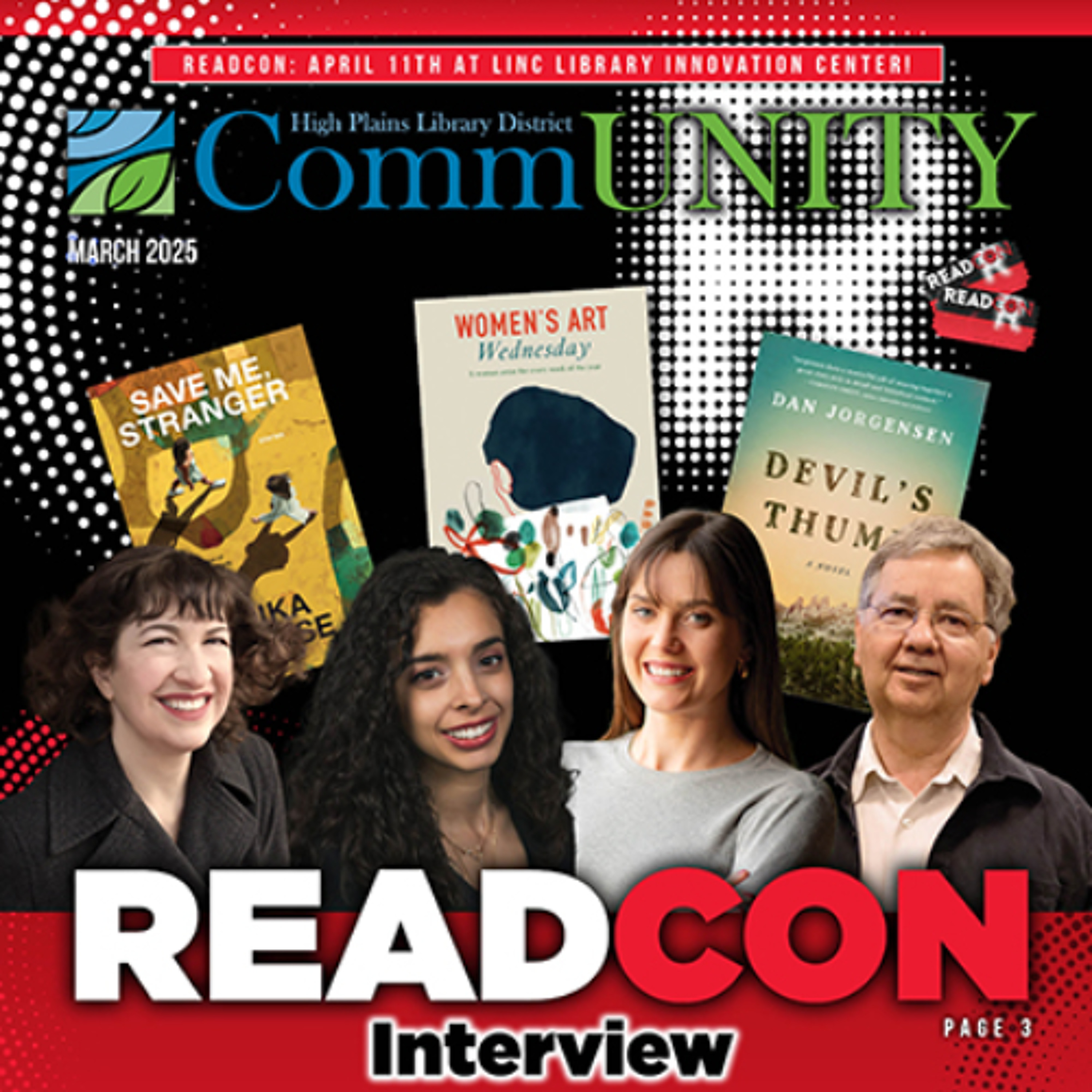 HPLD Podcasts
