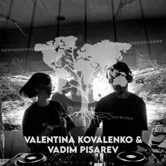 Fratii.cast #132 - VALENTINA KOVALENKO & VADIM PISAREV