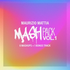 MMMash Pack Vol.1 (Free DWL)