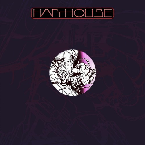 DJ Lion - Exiteration (Original Mix) Harthouse Boris Brejcha's Spotify Playlist