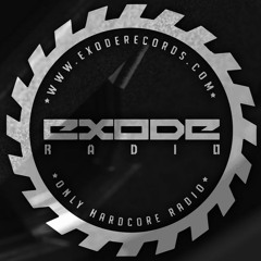 Kicks Breaks & Vibes Exode Radio Show