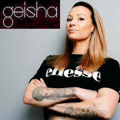 Geisha Bar Perth