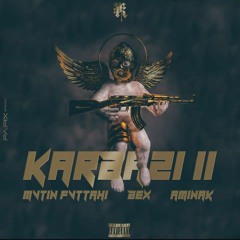 KarbaziII x Matin Fattahi x VminVk