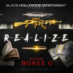 REALIZE feat Bonee G & Belaiire