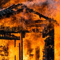 Burnin alive (Feat. AveDolla)