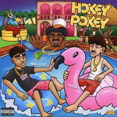 Hokey Pokey Ft Zmilly, Yung Lope