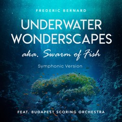 Underwater Wonderscapes aka Swarm of Fish – Symphonic Version feat. Budapest Scoring