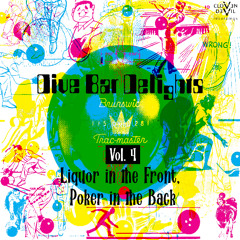 Cloven Devil Radio #65: Liquor in the Front, Poker in the Back