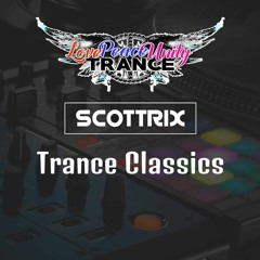 Scottrix Live @ LPUT - Trance Classics Reworks EOYC 2020 (24-12-2020)