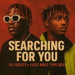 Free Lil Yachty x Juice Wrld Type Beat Searching for You Prod.Source