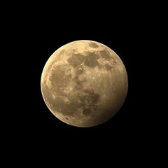 Riding an Rs3 on the Moon