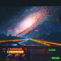 Synthwave Sundaze 002: "Ｃｏｓｍｉｃ Ｃｒｕｉｓｉｎ ヲの生" [Synthwave/Retrowave/Chillwave Mix] by Cyberpunk