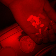 OFF ONE