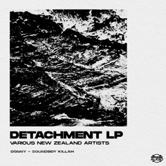 DONNY - SOUNDBOY KILLAH [FREE DOWNLOAD]