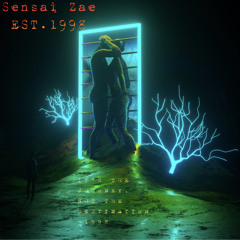 Sensai Zae ft. D-Low In My Mind