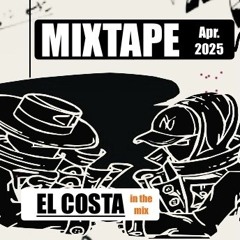 Mixtape 05.04.25