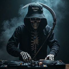 Spooky Szn