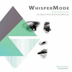 WhisperMode- Funk In Our Soul  (Label - Resonate Together)