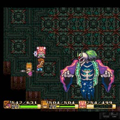 Secret of Mana - The Oracle / Thanatos' Theme (cyanism Remix)