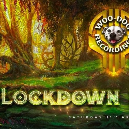 Ebb & Flow - Woo Dog Lockdown Festival