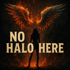 No Halo Here