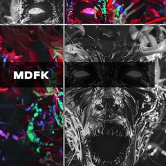Secret Atom - MDFK (Digital Coma Network Exclusive)