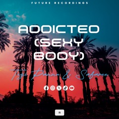 Addicted (Sexy Body) - Tegi Pannu & Safaree