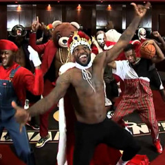 thugger foundation (SPICERACK Blend)