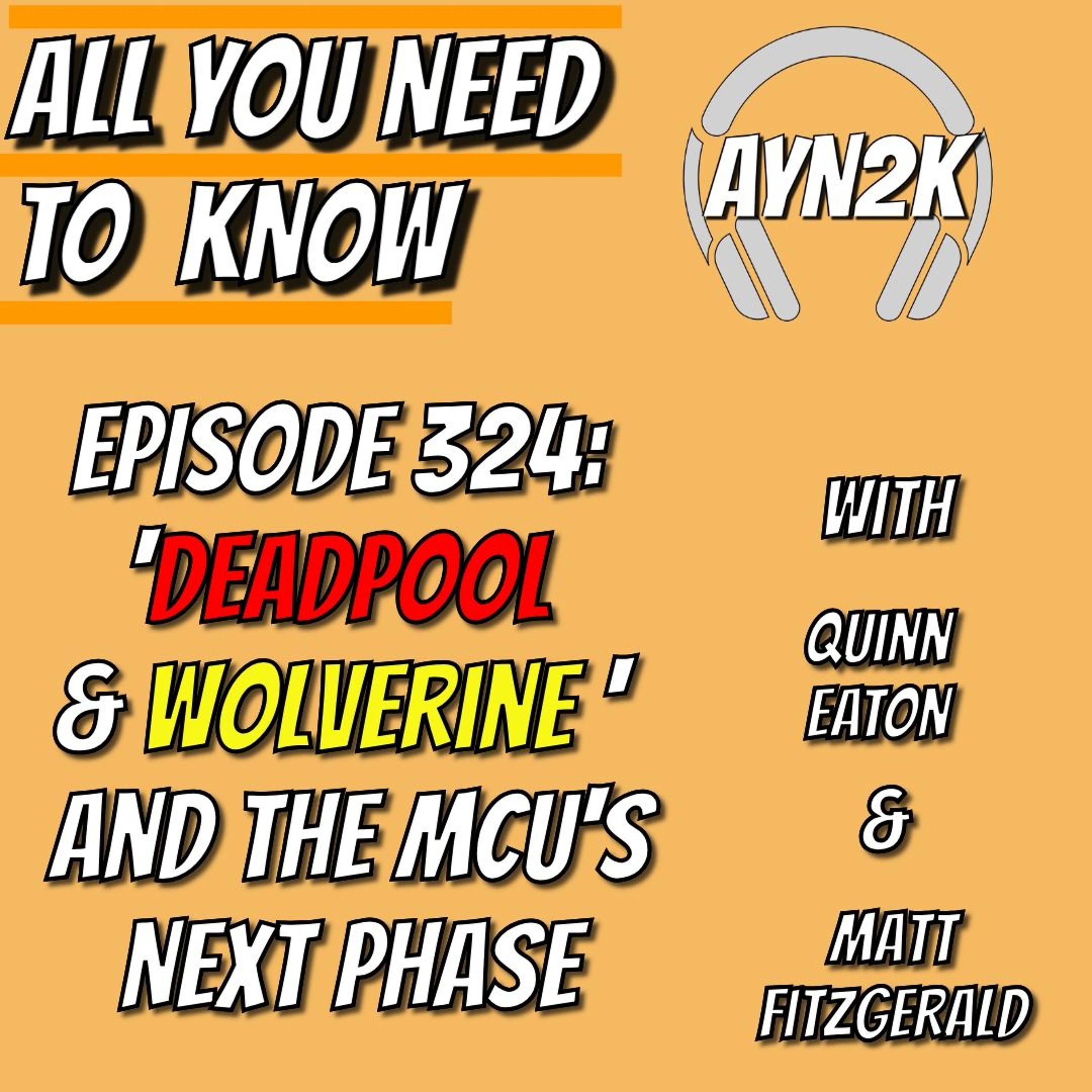 All You Need To Know
