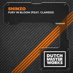 Shinzo - Fury In Bloom (Feat. Clarees)