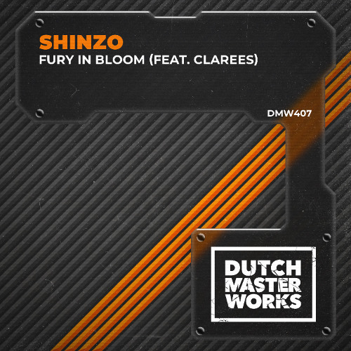 Shinzo - Fury In Bloom (Feat. Clarees)