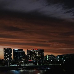 6PM in Brisbane - Rooftop Mix