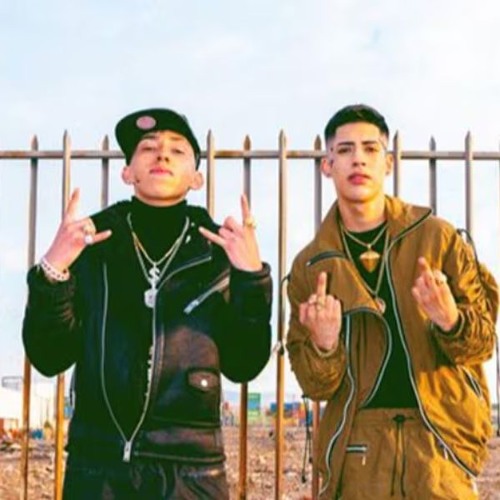 Standly X Cris mj X Jere Klein Type Beat "ROSA"