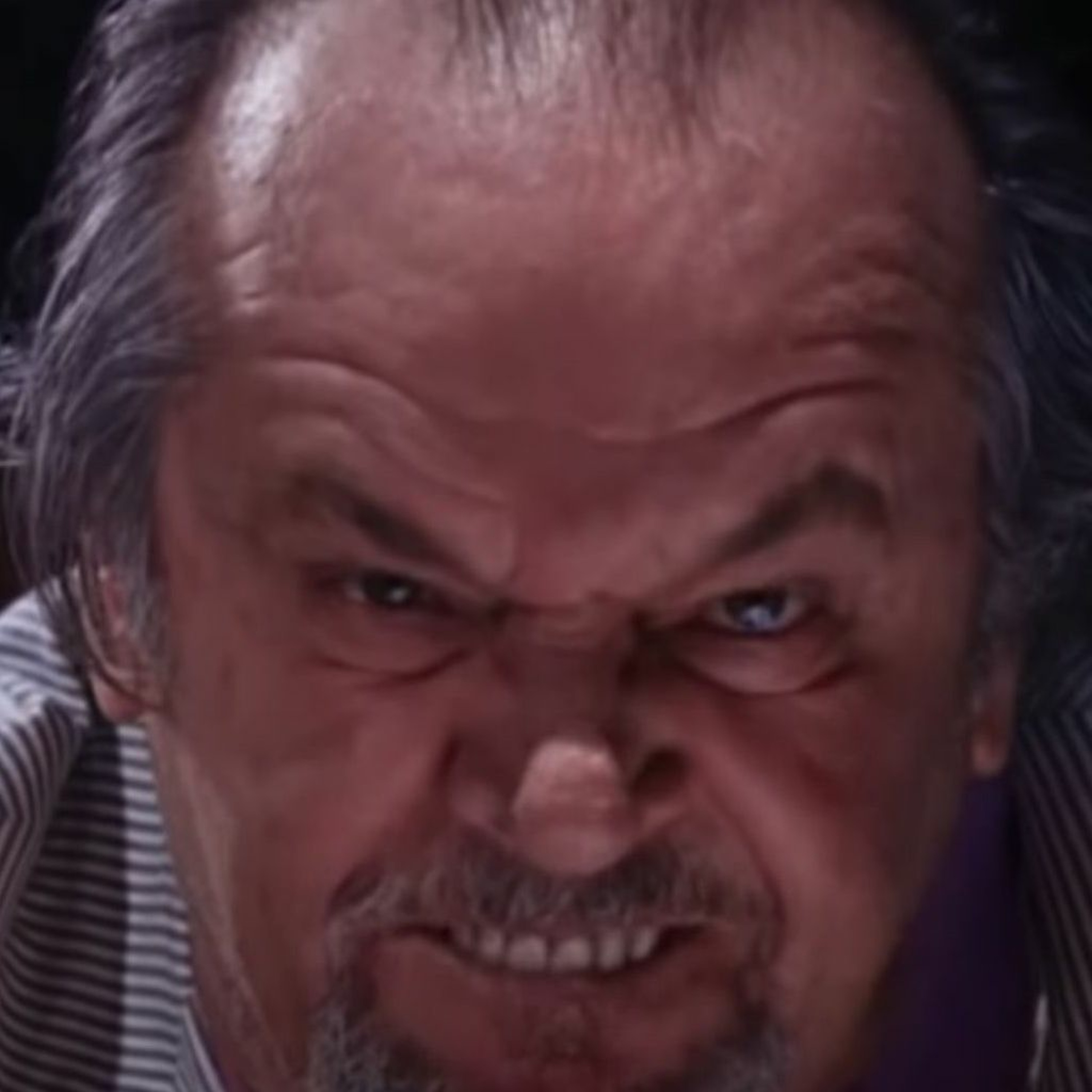 A tégla audiokommentár