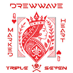 DREWWAVE - Marked Heart (Original Mix)
