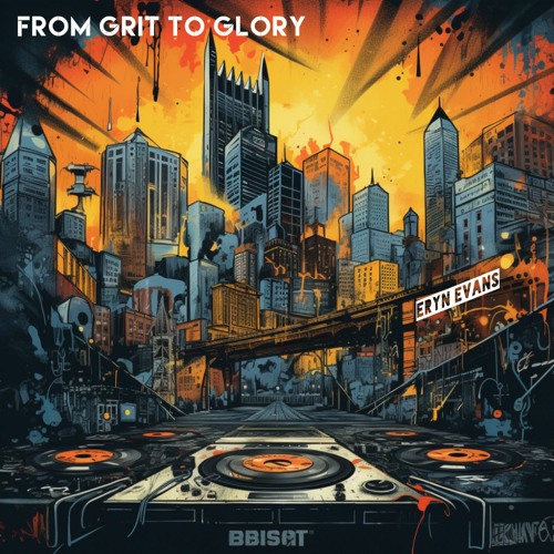 From Grit to Glory - 2023 Recap