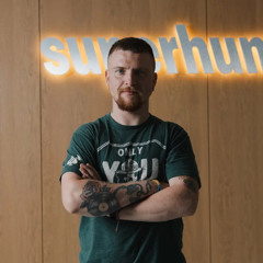 Ветеран В’ячеслав Кут’їн розповів про службу, поранення, полон і творчість