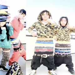 PAIN & PIEC3 POPPO - バービーギャル!! Remix (2025)