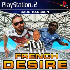 French desire (Sexual desire - Linus Villa // Saco banssen edit)