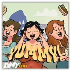 Yummy (DNY Edit) Pitched Up