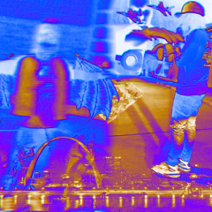 Wild Boyz (Ft.Evilst4rr)Prod.4LornBoy