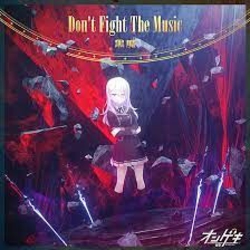 Cover art for Don"t Fight The Music