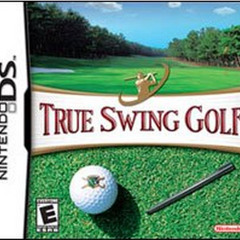 True Swing Golf DS OST - Connection Music