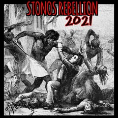 Stonos Rebellion (Reverse Drill Music)