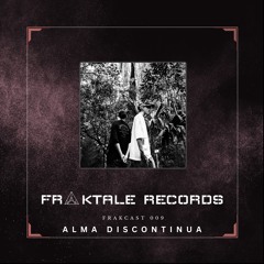 FRAKCAST009 - Alma Discontinua