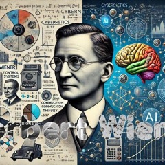 Norbert Wiener & Artificial Intelligence