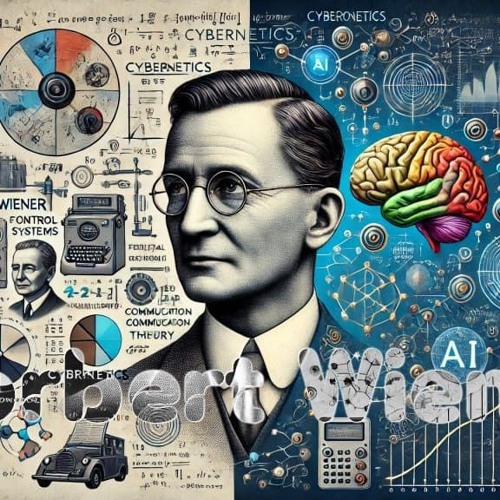 Norbert Wiener & Artificial Intelligence
