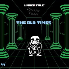 OFFICIAL OST 004 -The Old Times V1 (Phase 1)