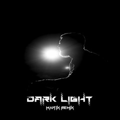 Night Lovell - Dark Light (Man1x Remix)
