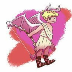 Cupid Demon